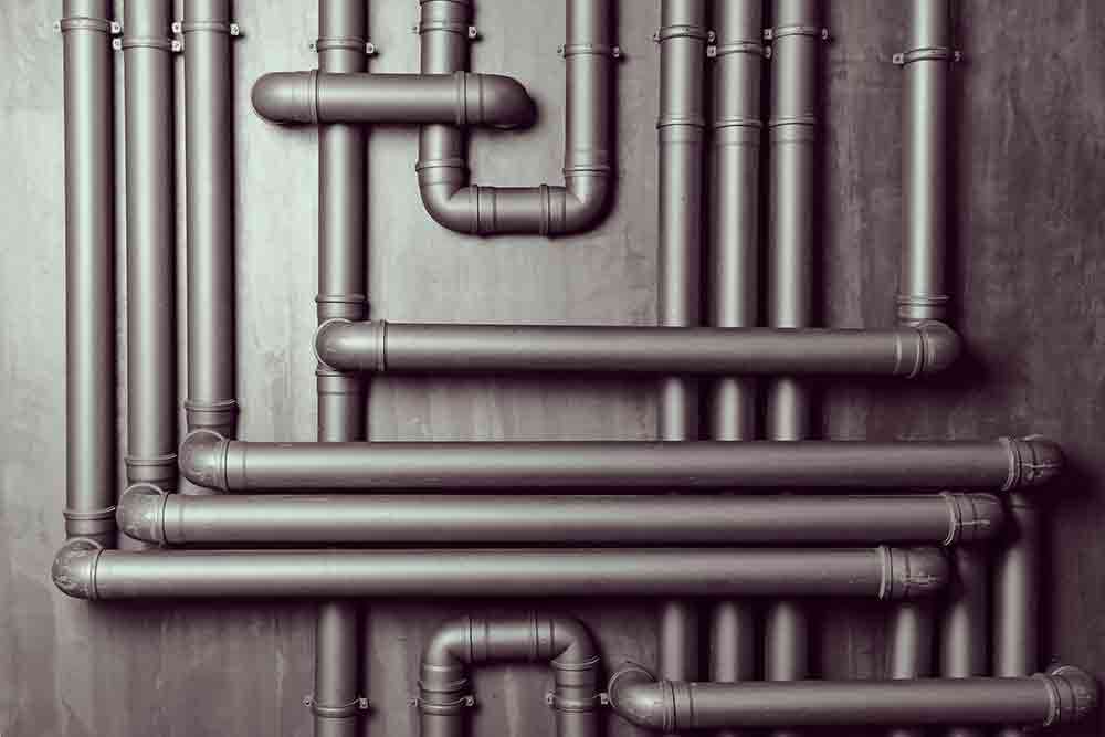 Pipes